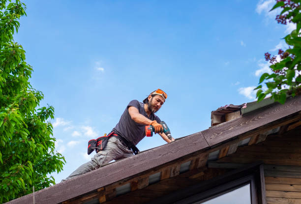 Best Wood Shake Roofing  in Stockton, KS