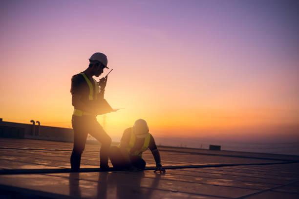 Best Roof Moss and Algae Removal  in Stockton, KS