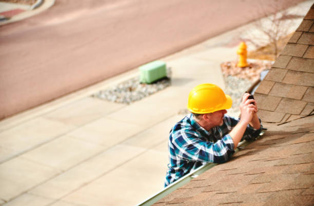Best Emergency Roof Repair Services  in Stockton, KS
