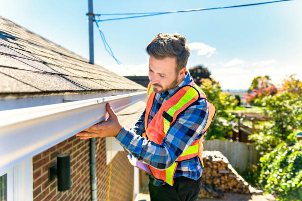 Best Roof Waterproofing  in Stockton, KS