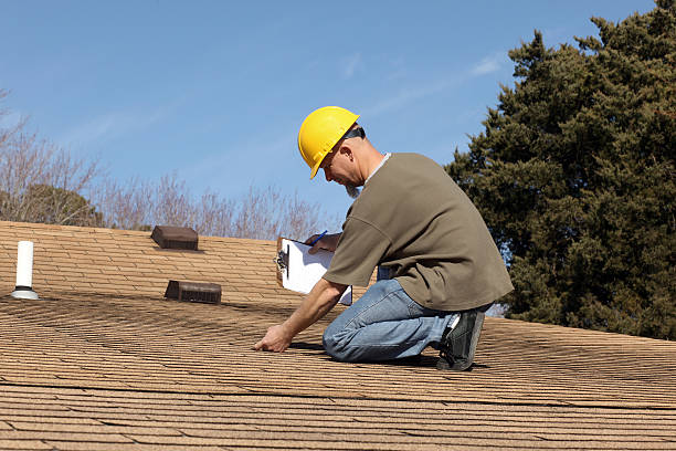 Best Green or Eco-Friendly Roofing Solutions  in Stockton, KS