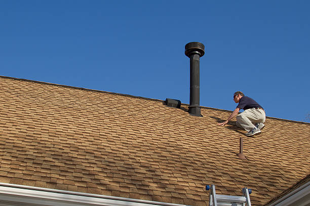 Fast & Reliable Emergency Roof Repairs in Stockton, KS