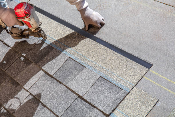 Best Commercial Roofing Services  in Stockton, KS